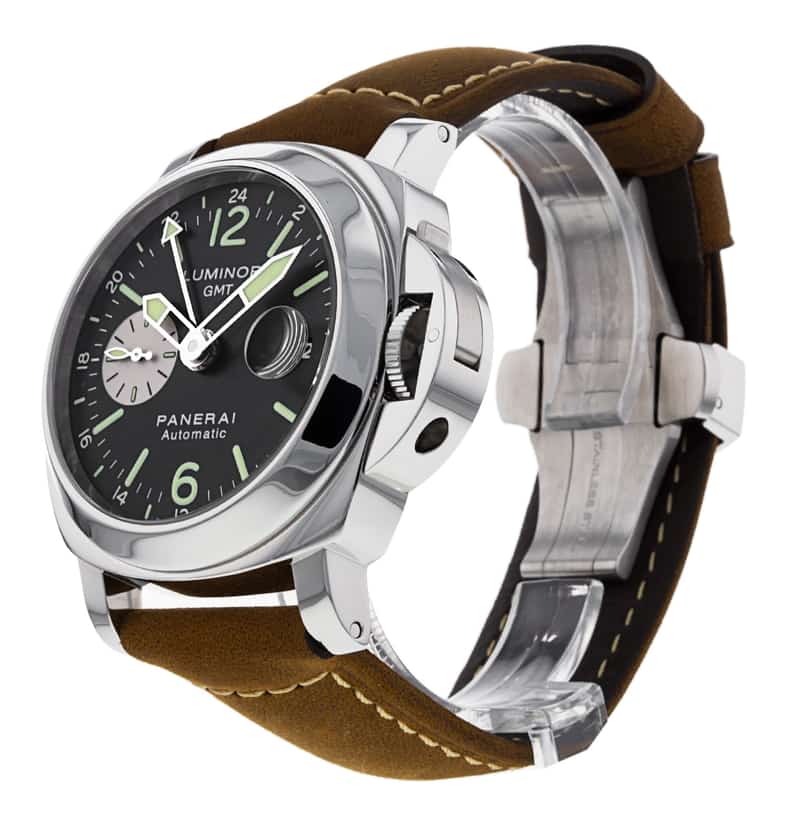 Panerai Luminor GMT PAM00088